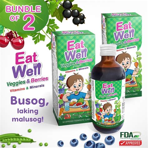 pagkain pampatae sa bata|5 Best and Effective Vitamins na Pampataba sa Bata.